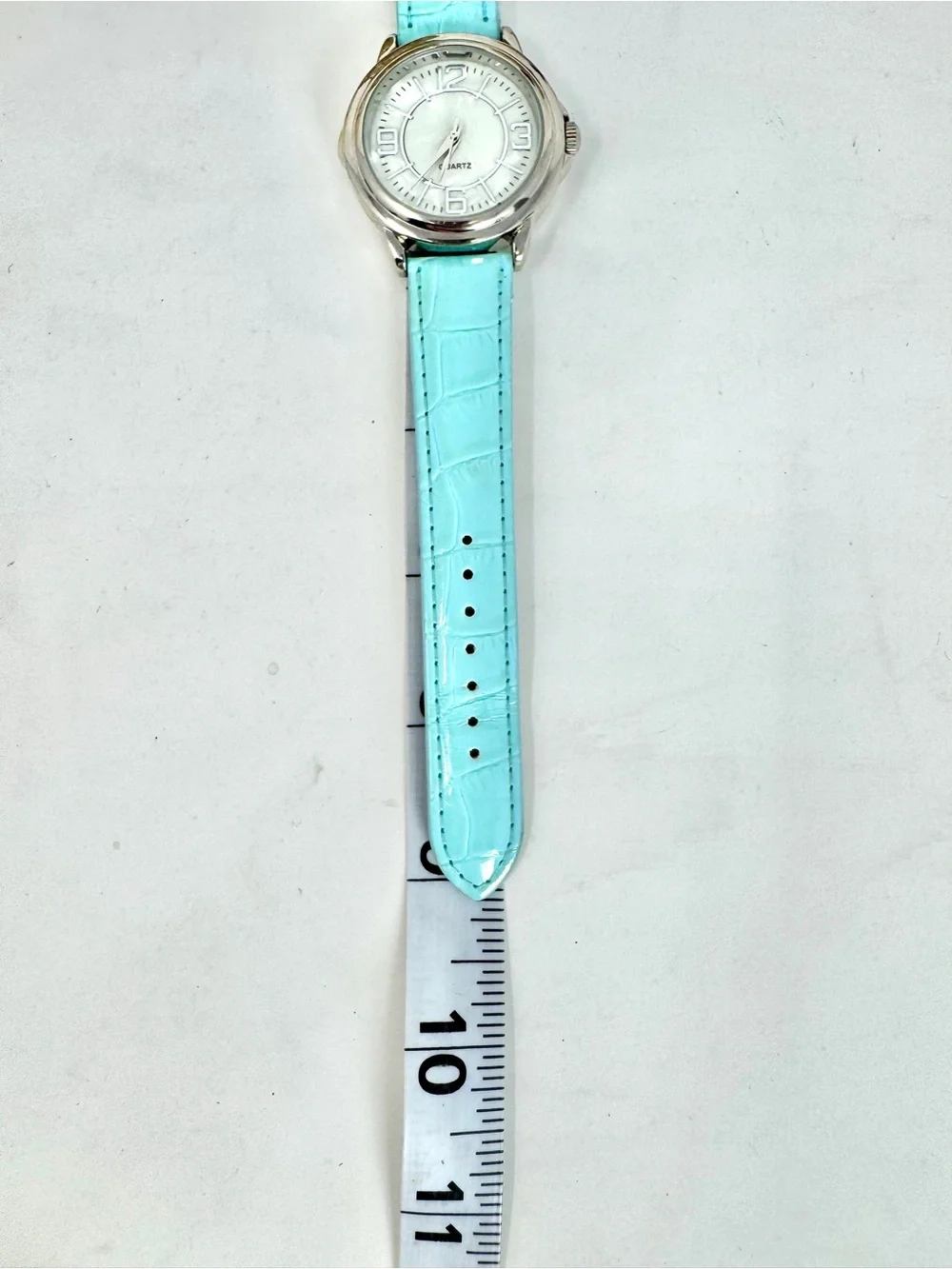 Avon Analog Quartz Women's Watch - New Battery